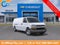 2025 Chevrolet Express Cargo 3500 WT