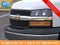 2025 Chevrolet Express Cargo 3500 WT