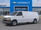 2025 Chevrolet Express Cargo 3500 WT
