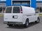 2025 Chevrolet Express Cargo 3500 WT