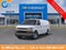 2025 Chevrolet Express Cargo 3500 WT