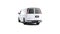 2025 Chevrolet Express Cargo 3500 WT
