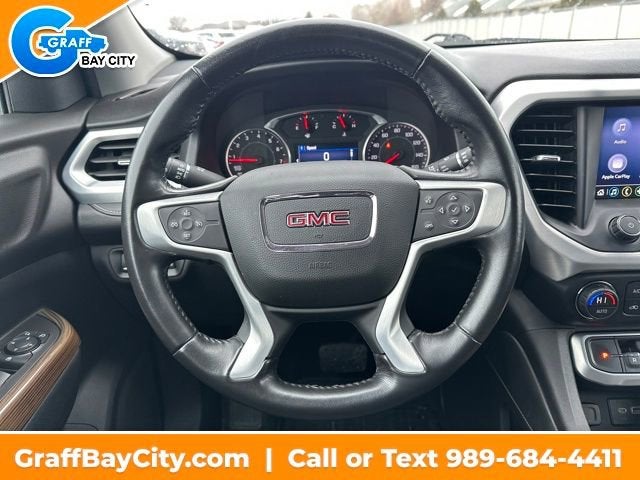 2020 GMC Acadia SLE
