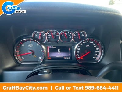 2016 GMC Yukon XL SLE