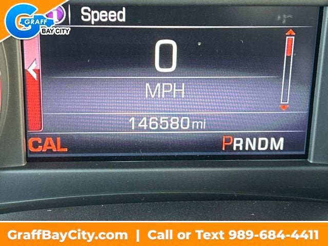 2016 GMC Yukon XL SLE