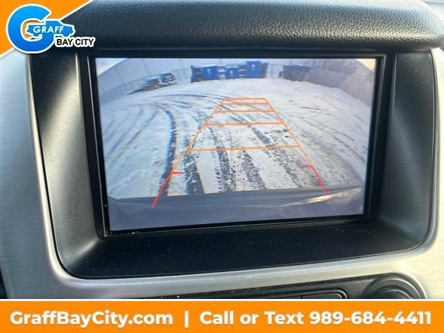 2016 GMC Yukon XL SLE