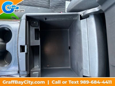 2016 GMC Yukon XL SLE