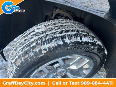 2016 GMC Yukon XL SLE