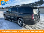 2016 GMC Yukon XL SLE