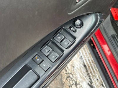 2016 GMC Canyon 4WD SLE