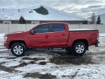 2016 GMC Canyon 4WD SLE
