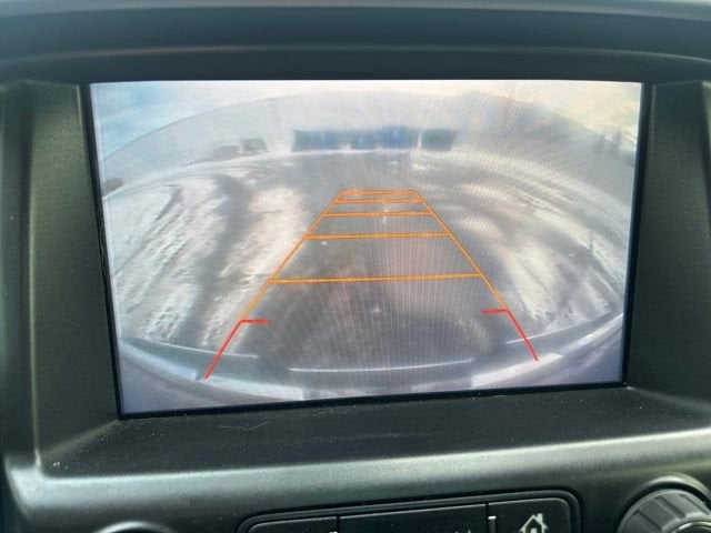 2016 GMC Canyon 4WD SLE