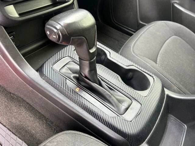 2016 GMC Canyon 4WD SLE