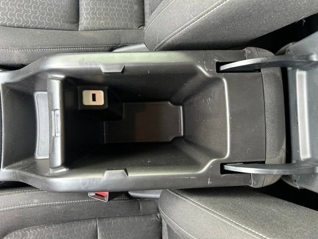 2016 GMC Canyon 4WD SLE