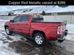 2016 GMC Canyon 4WD SLE