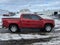 2016 GMC Canyon 4WD SLE