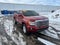 2016 GMC Canyon 4WD SLE