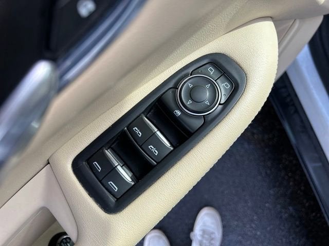 2018 Cadillac XT5 FWD