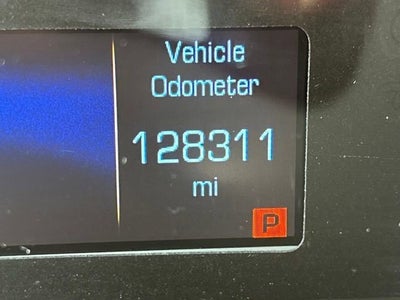 2018 Cadillac XT5 FWD