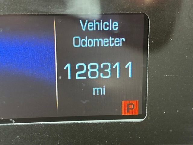 2018 Cadillac XT5 FWD