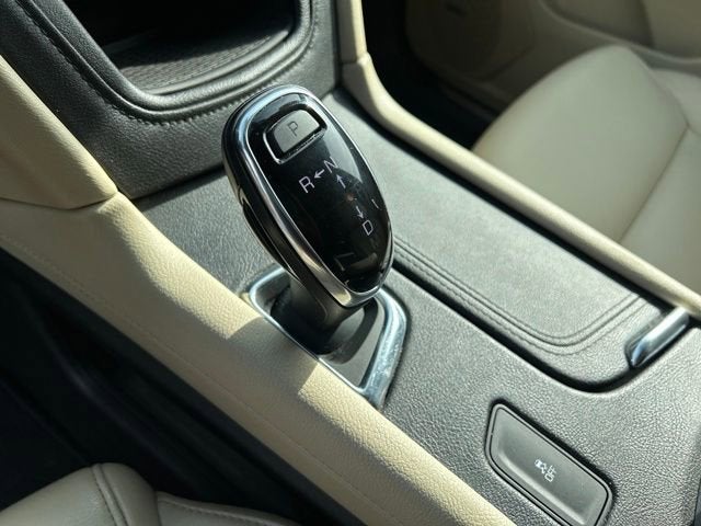 2018 Cadillac XT5 FWD