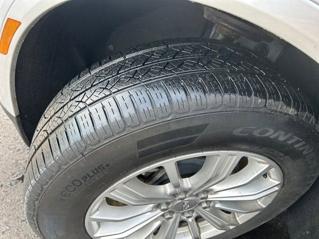 2018 Cadillac XT5 FWD