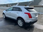2018 Cadillac XT5 FWD