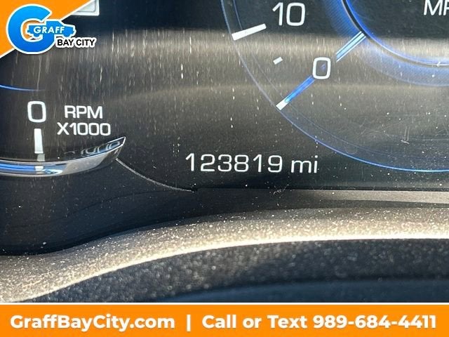 2017 Cadillac Escalade ESV Luxury