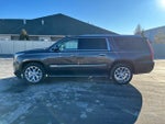 2017 Cadillac Escalade ESV Luxury