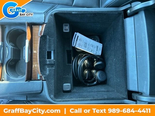 2017 Cadillac Escalade ESV Luxury