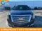 2017 Cadillac Escalade ESV Luxury