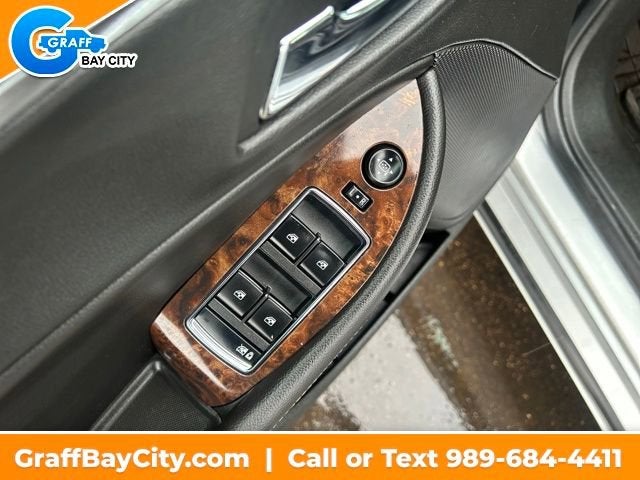 2015 Chevrolet Impala LT