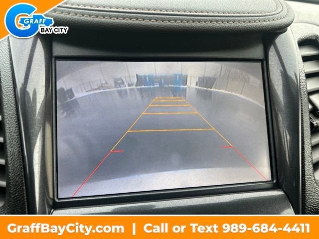 2015 Chevrolet Impala LT