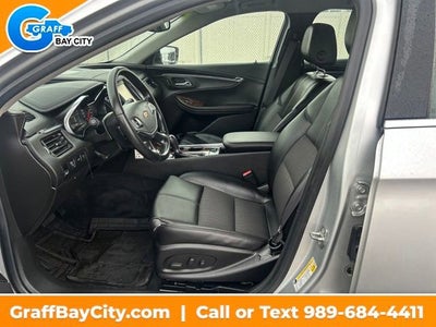 2015 Chevrolet Impala LT