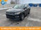 2017 Jeep New Compass Latitude 4x4