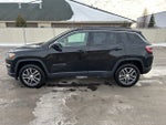 2017 Jeep New Compass Latitude 4x4