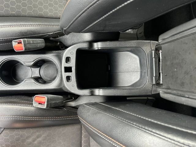 2017 Jeep New Compass Latitude 4x4