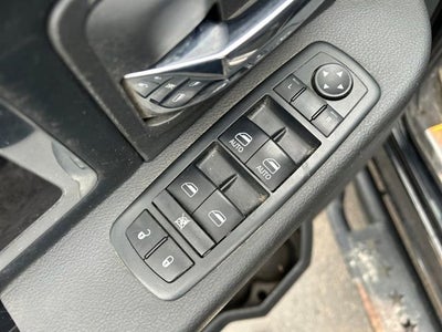 2012 RAM 3500 Laramie Longhorn