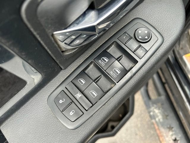 2012 RAM 3500 Laramie Longhorn