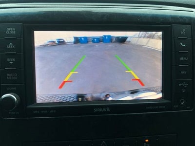 2012 RAM 3500 Laramie Longhorn