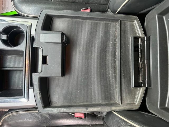 2012 RAM 3500 Laramie Longhorn