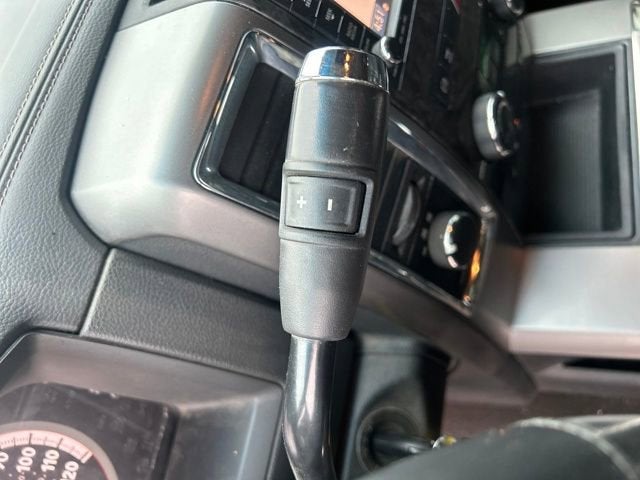 2012 RAM 3500 Laramie Longhorn