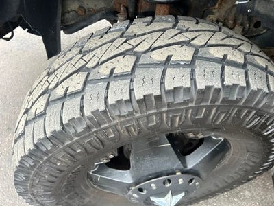 2012 RAM 3500 Laramie Longhorn