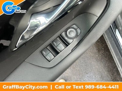 2024 Chevrolet Blazer Premier