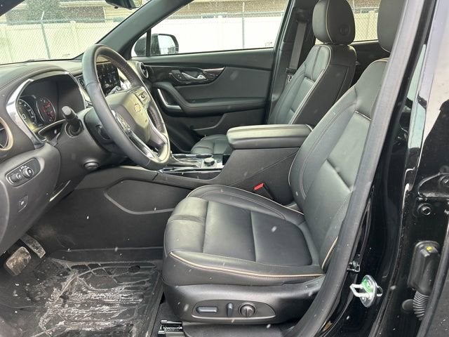 2024 Chevrolet Blazer Premier