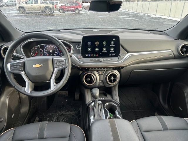 2024 Chevrolet Blazer Premier