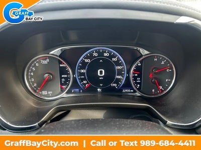 2024 Chevrolet Blazer Premier