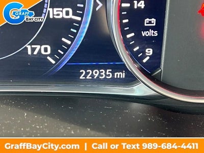 2024 Chevrolet Blazer Premier