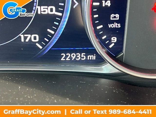 2024 Chevrolet Blazer Premier