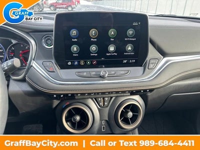 2024 Chevrolet Blazer Premier